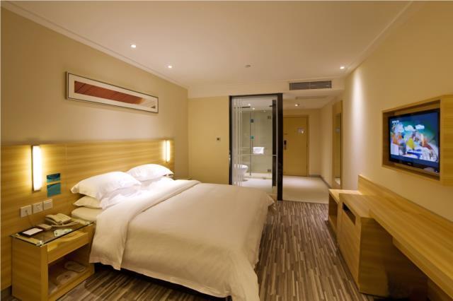 City Comfort Inn Foshan Jiaokou Bus Terminal Branch Eksteriør billede